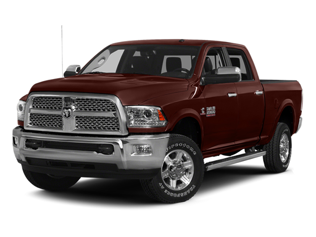2013 RAM Ram 2500 Pickup Tradesman's photo