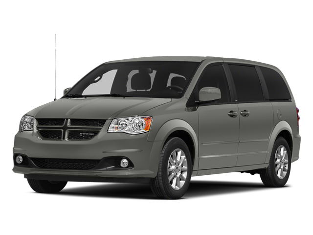 2013 Dodge Grand Caravan