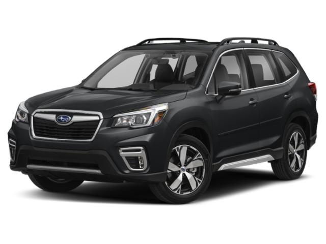 2020 Subaru Forester Touring's photo