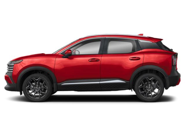 2026 Nissan KICKS SR - Photo 6