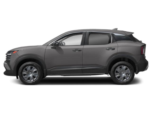 2026 Nissan KICKS S AWD - Photo 6