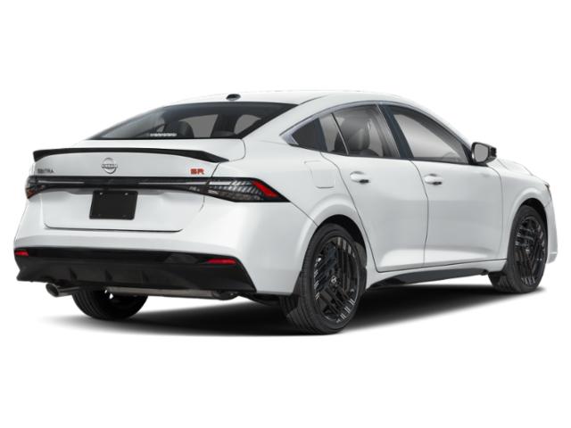 2026 Nissan Sentra SR - Photo 7