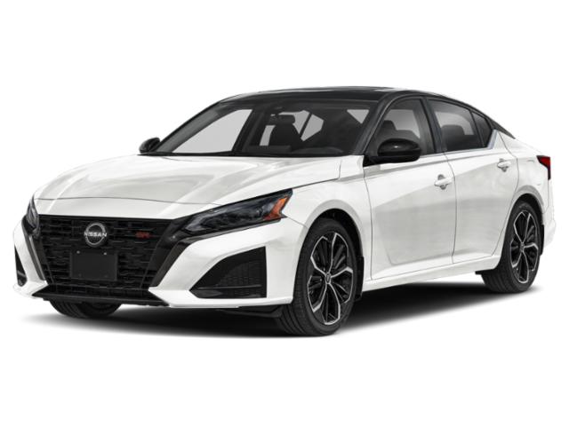 2026 Nissan Altima 2.5 SR's photo
