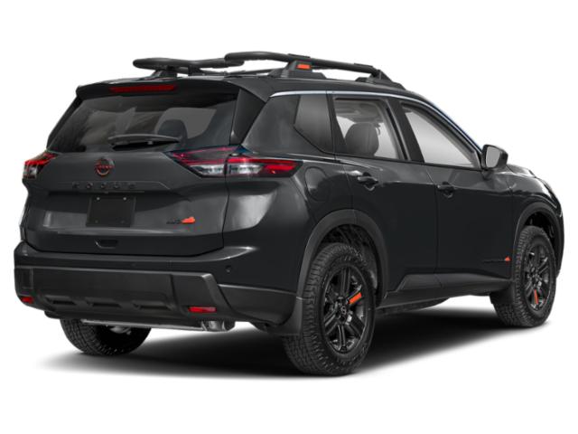2026 Nissan Rogue Rock Creek - Photo 25