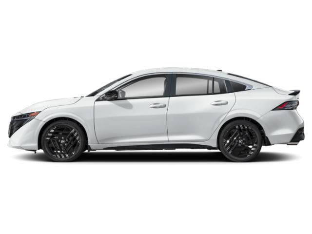 2026 Nissan Sentra SR - Photo 6