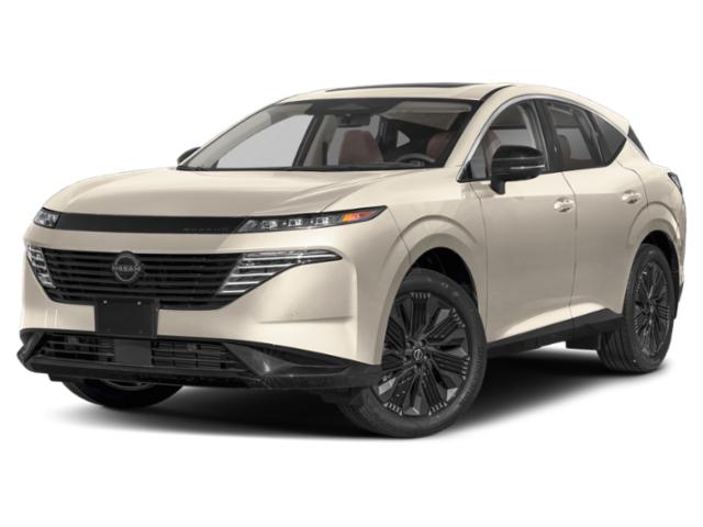 2026 Nissan Murano SL AWD's photo