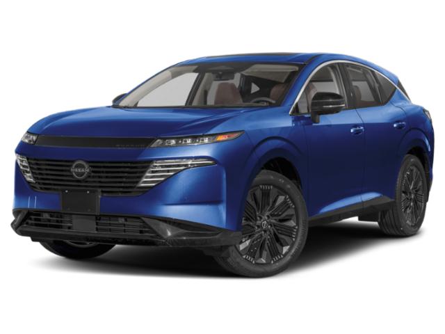 2026 Nissan Murano Platinum AWD's photo