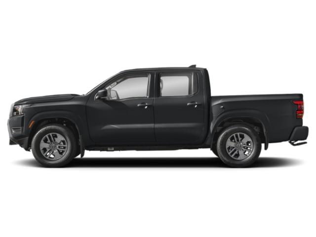 2026 Nissan Frontier SV - Photo 6