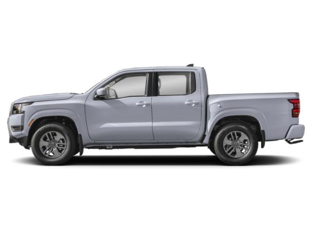 2026 Nissan Frontier SV - Photo 6