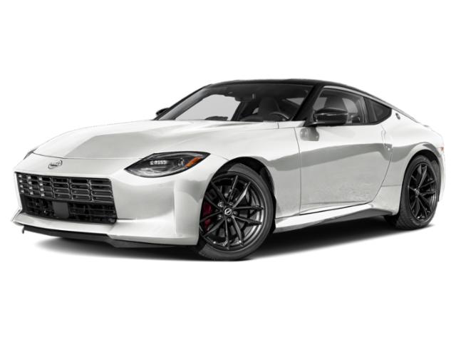 2026 Nissan Z's photo
