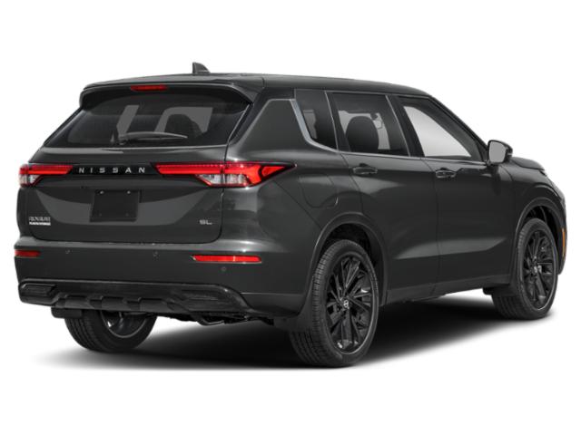 2026 Nissan Rogue Plug-In Hybrid SL - Photo 7
