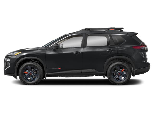 2026 Nissan Rogue Rock Creek - Photo 24