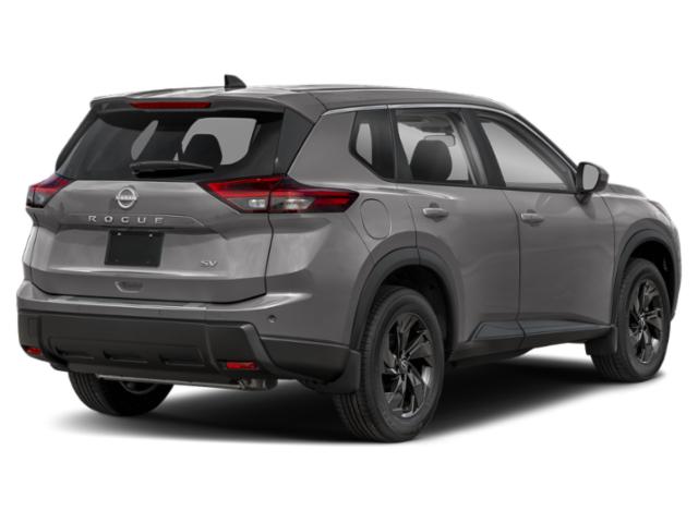 2026 Nissan Rogue SV - Photo 7