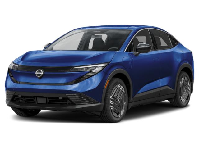 2026 Nissan LEAF