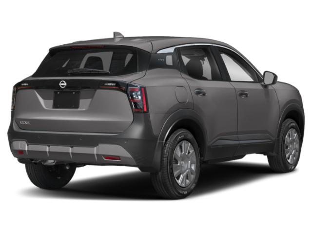 2026 Nissan KICKS S AWD - Photo 7
