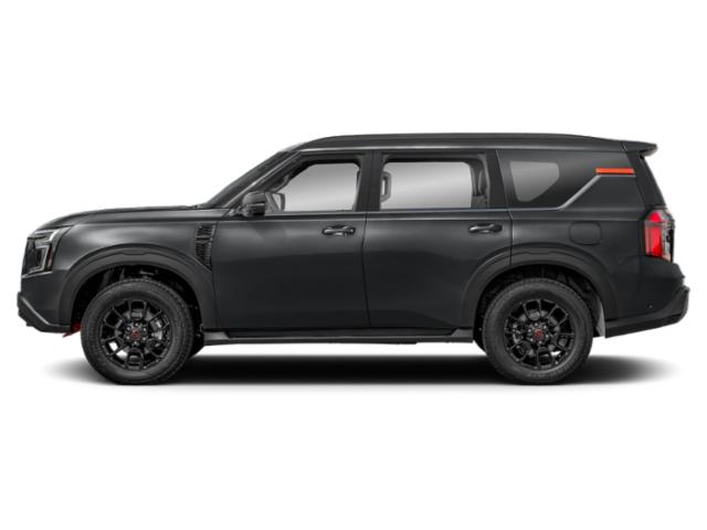 2026 Nissan Armada PRO-4X - Photo 28