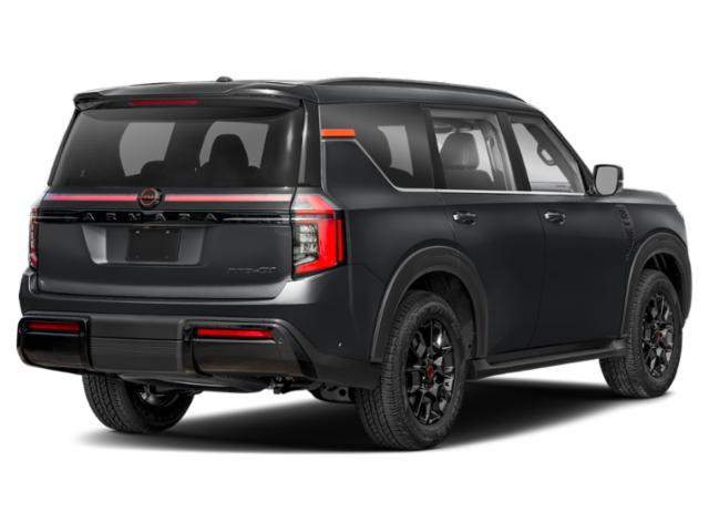 2026 Nissan Armada PRO-4X - Photo 29