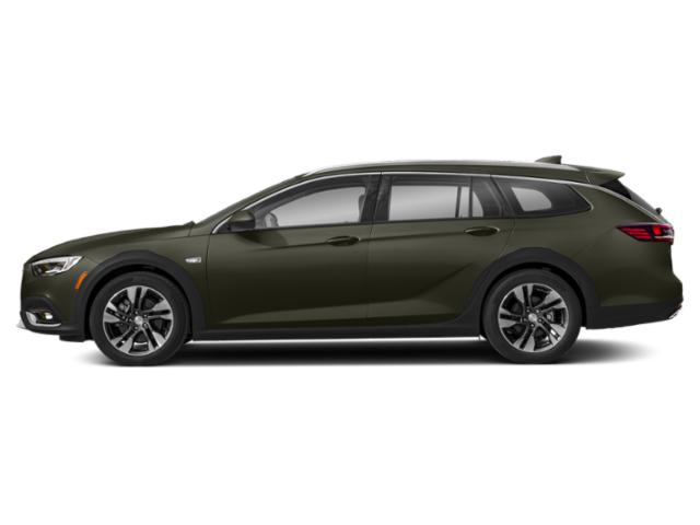 2018 Buick Regal TourX - Image 2