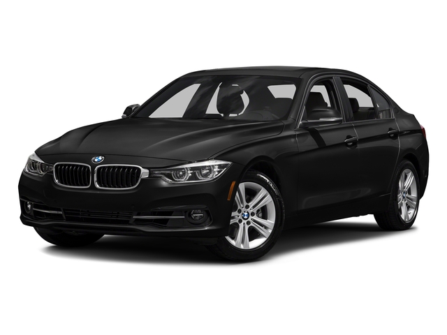 Used 2018 BMW 3 Series 330i with VIN WBA8B9C57JEE82740 for sale in D'Iberville, MS