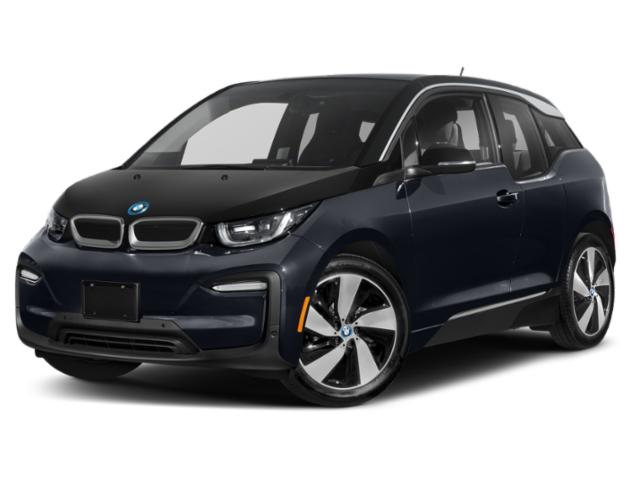 2018 BMW i3 s Range Extender's photo