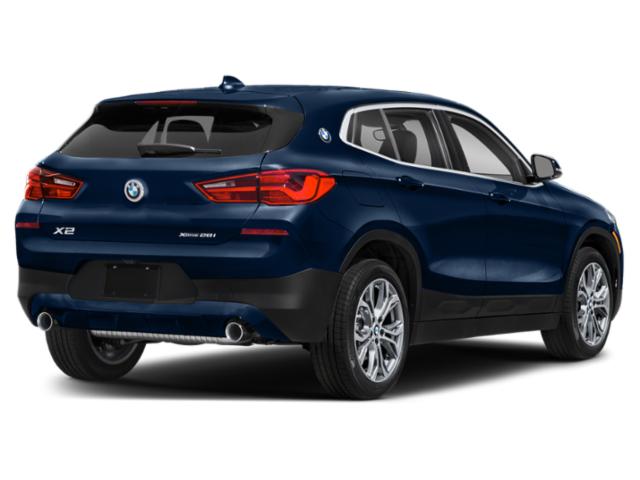 2018 BMW X2 28i - Photo 45