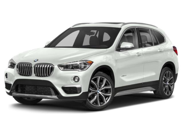 2018 BMW X1 xDrive28i's photo
