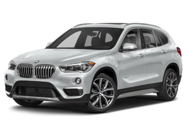 2018 BMW X1 xDrive28i's photo