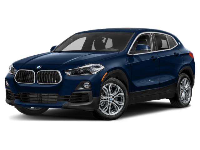2018 BMW X2 28i - Photo 43