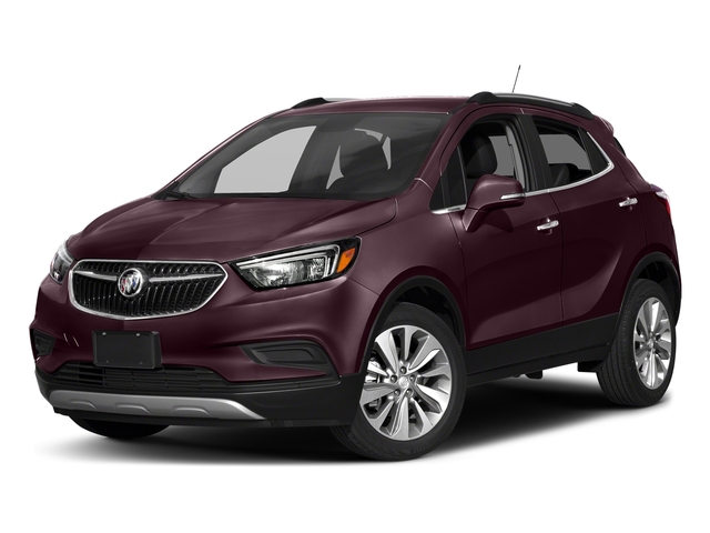 Used 2018 Buick Encore Preferred with VIN KL4CJESB4JB715840 for sale in Columbus, WI