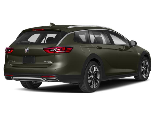 2018 Buick Regal TourX - Image 3
