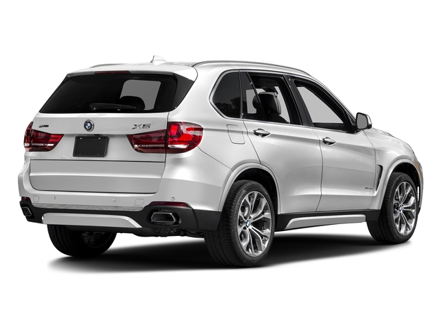 2018 BMW X5 eDrive - Image 3