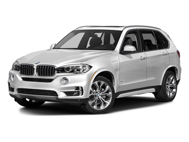 2018 BMW X5 eDrive - Image 1