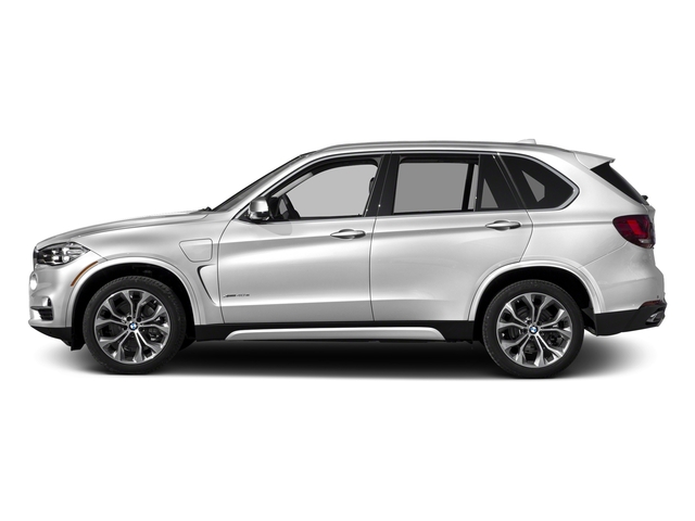 2018 BMW X5 eDrive - Image 2