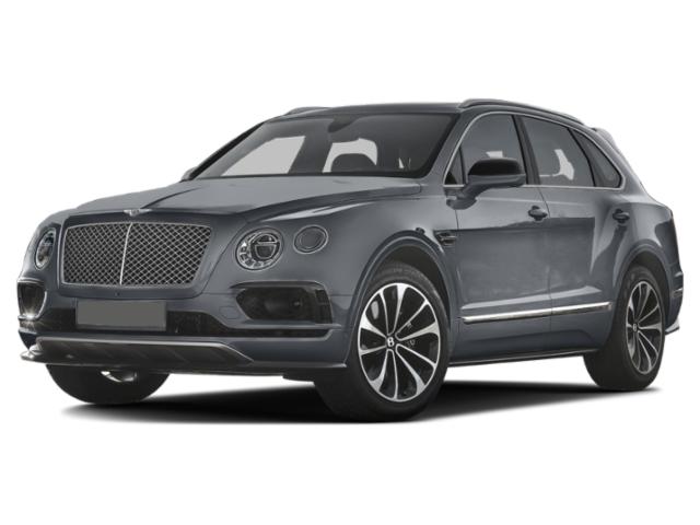 2018 Bentley Bentayga Base - Photo 43