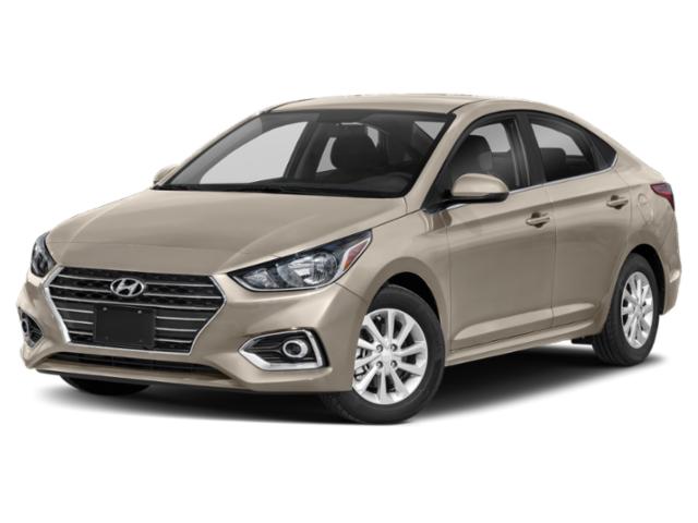 2019 Hyundai Accent SEL for sale in Chicago, IL