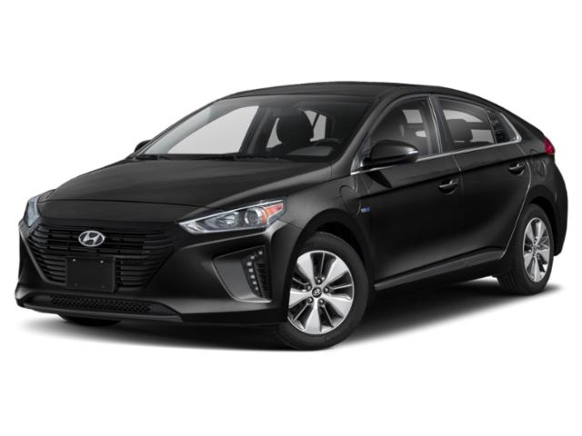2019 Hyundai Ioniq