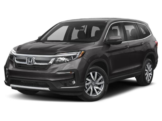 2019 Honda Pilot 2WD EX's photo
