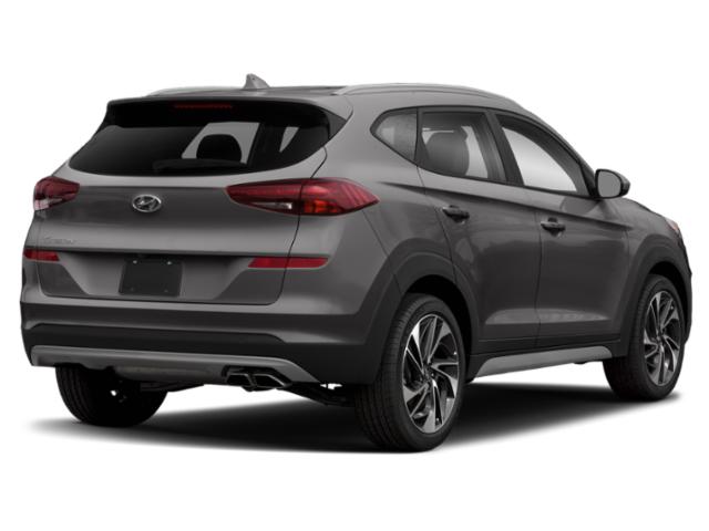 2019 Hyundai Tucson Sport - Photo 32