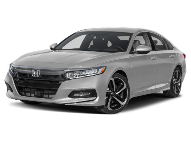 2019 Honda Accord Sport's photo