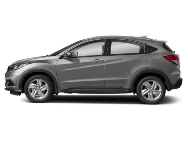 Used 2019 Honda HR-V EX with VIN 3CZRU5H56KM712144 for sale in Kilgore, TX