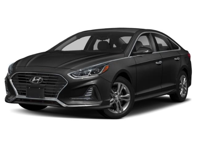 2019 Hyundai Sonata SE SULEV's photo