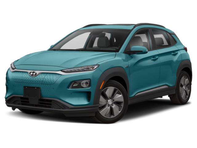 2019 Hyundai Kona Electric Ultimate's photo