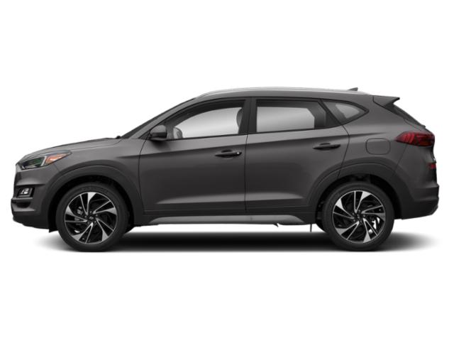 2019 Hyundai Tucson Sport - Photo 31