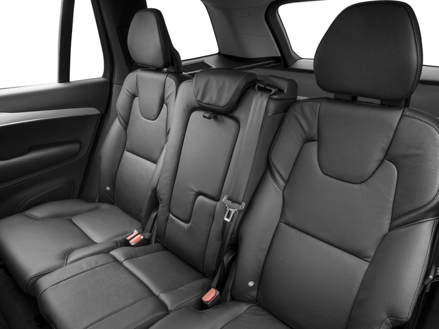 2018 Volvo XC90 thumbnail 11