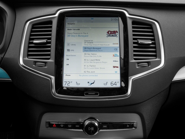 2018 Volvo XC90 thumbnail 8