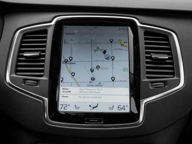 2018 Volvo XC90 thumbnail 5