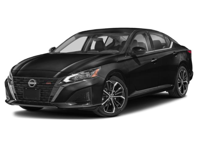 2023 Nissan Altima 2.5 SR's photo