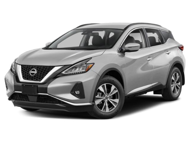 2023 Nissan Murano SV FWD's photo