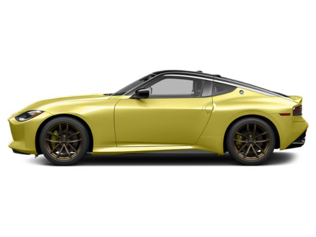 2023 Nissan Z - Image 2