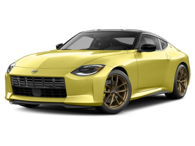 2023 Nissan Z - Image 1